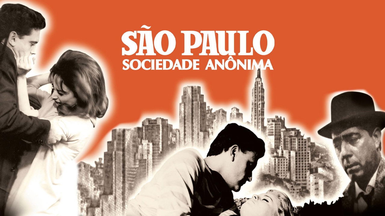 SAO PAULO, SOCIEDADE ANONIMA — TMDB (pass2)