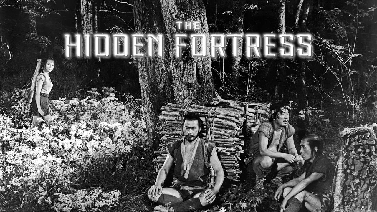 LA FORTERESSE CACHEE — TMDB (pass2)