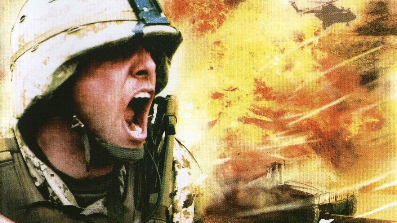 BATTLE FOR HADITHA — TMDB (pass2)