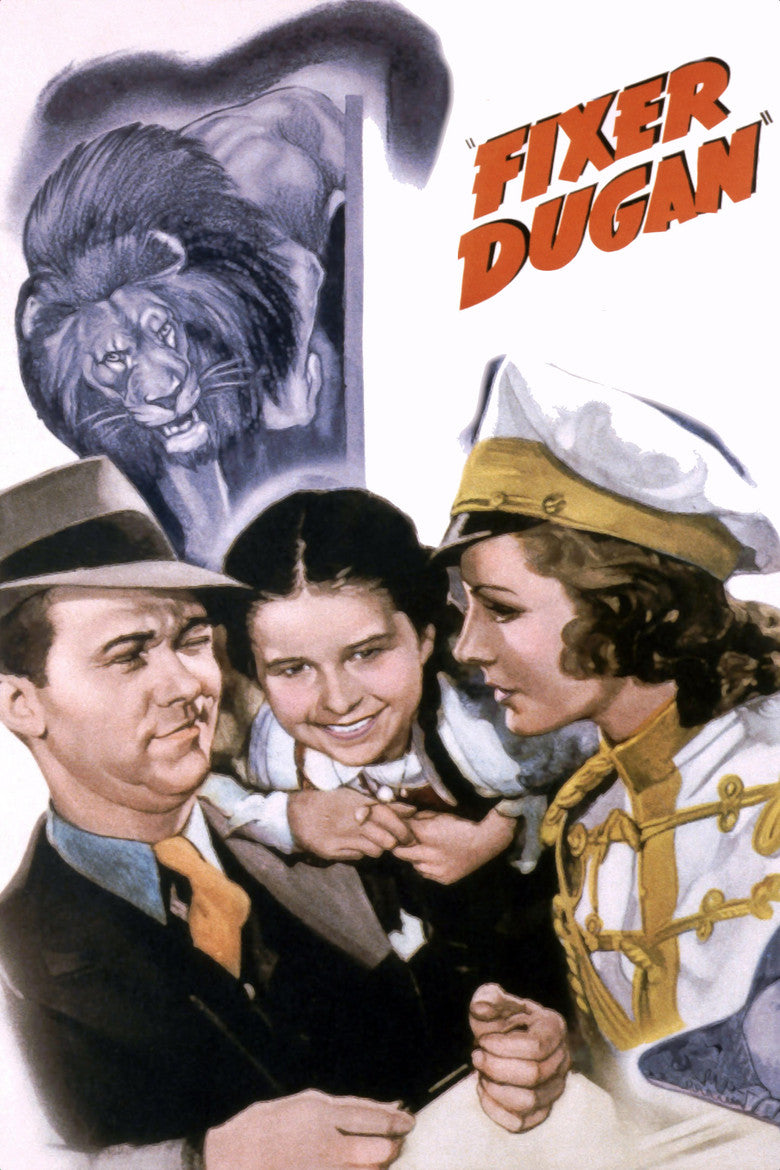 FIXER DUGAN — TMDB (pass2)