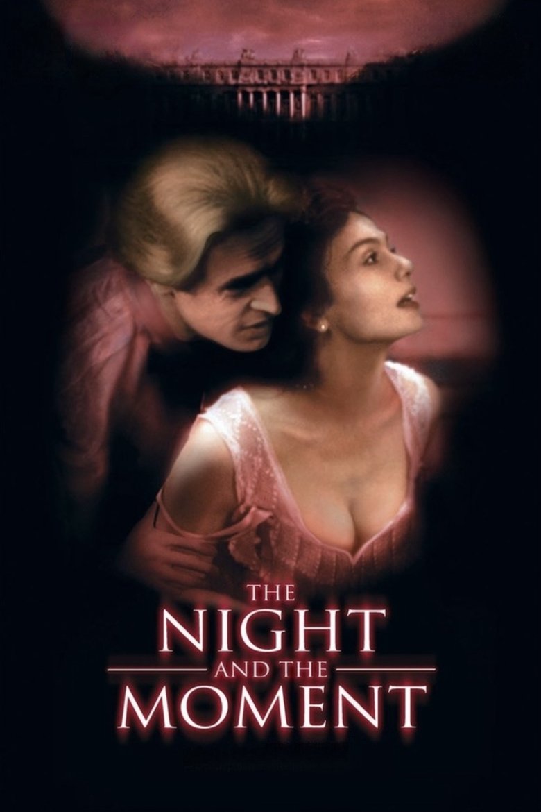 NUIT ET LE MOMENT (LA) — TMDB (pass2)