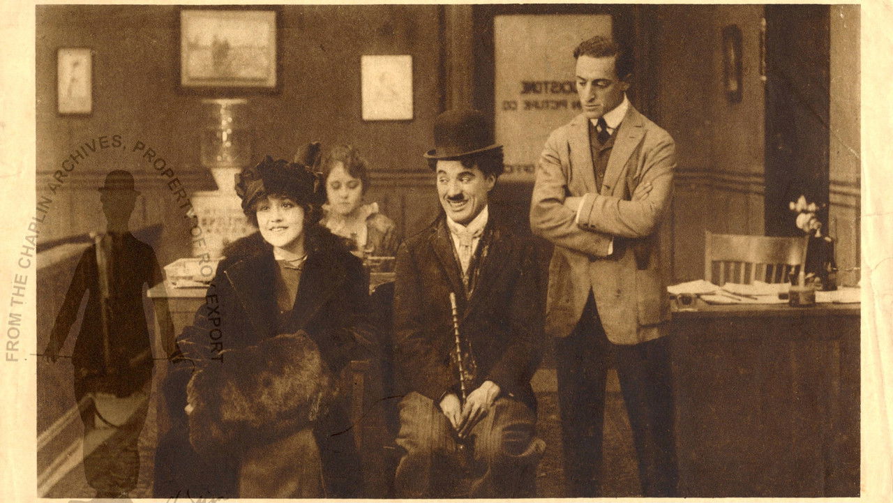CHARLOT DEBUTE — TMDB (pass2)