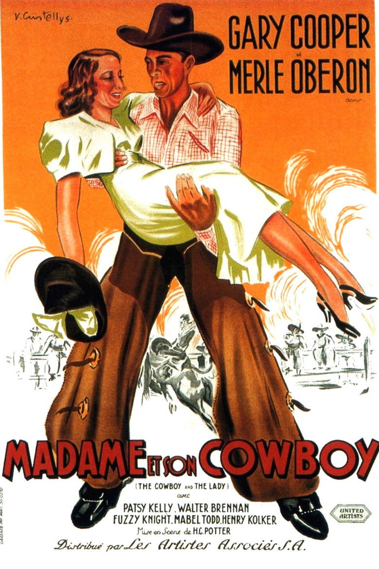 MADAME ET SON COW-BOY — TMDB (pass2)