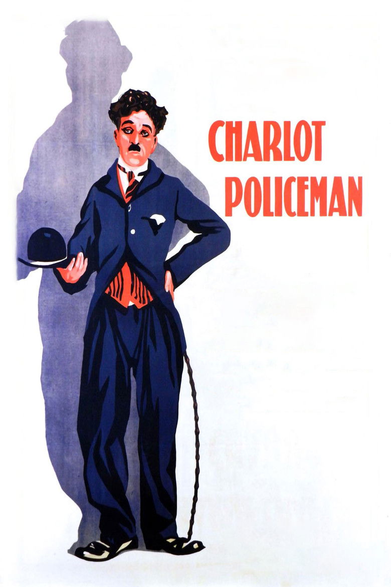 CHARLOT POLICEMAN — TMDB (pass2)