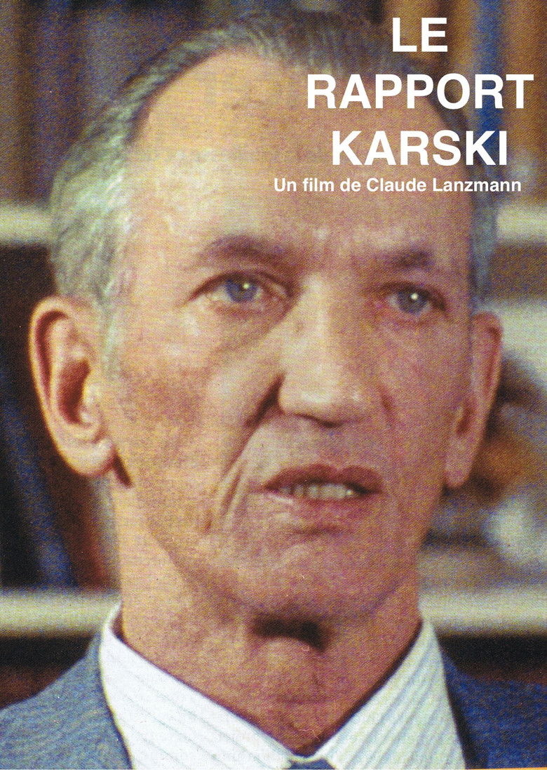 RAPPORT KARSKI (LE) — TMDB (pass2)