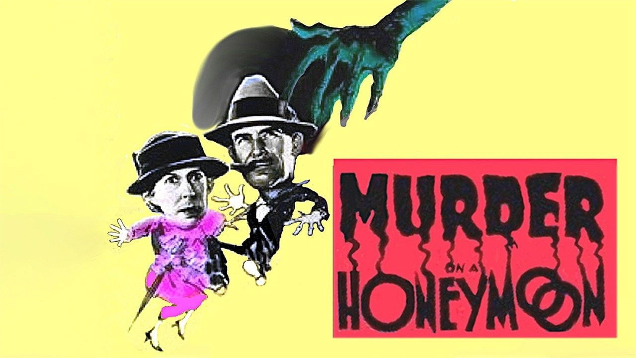 MURDER ON A HONEYMOON — TMDB (pass2)