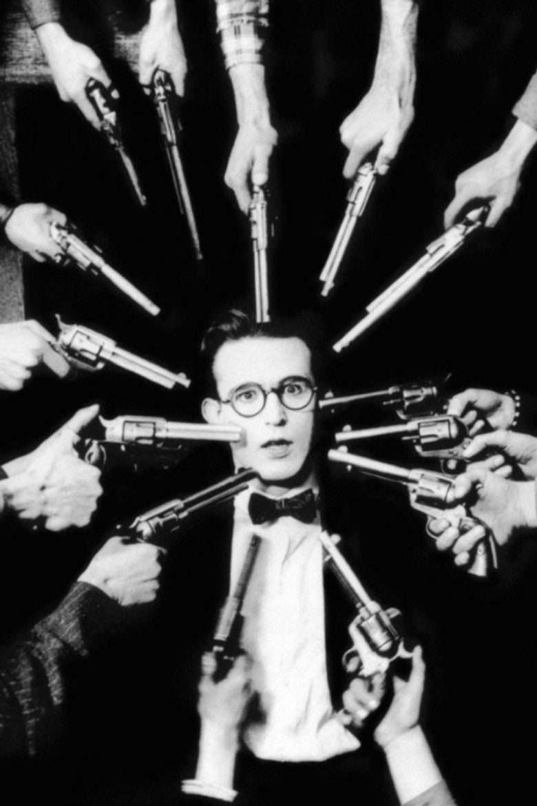 TWO GUN GUSSIE — TMDB (pass2)