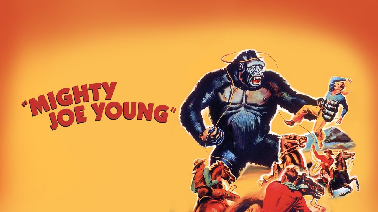 MIGHTY JOE YOUNG — TMDB (pass2)