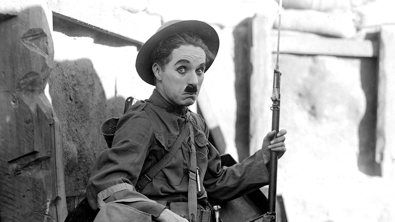 CHARLOT SOLDAT — TMDB (pass2)