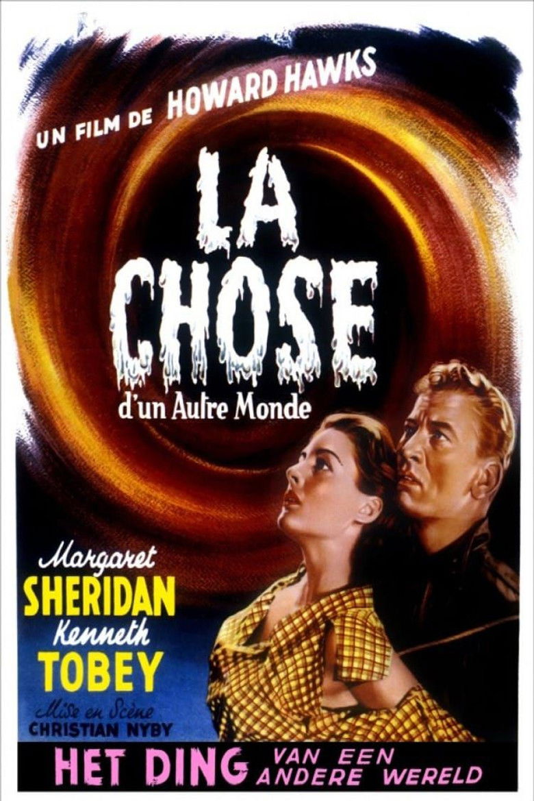 CHOSE D'UN AUTRE MONDE (LA) — TMDB (pass2)
