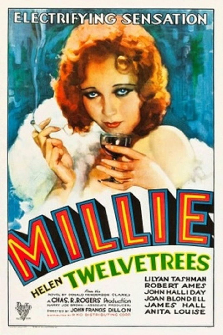 MILLIE — TMDB (pass2)