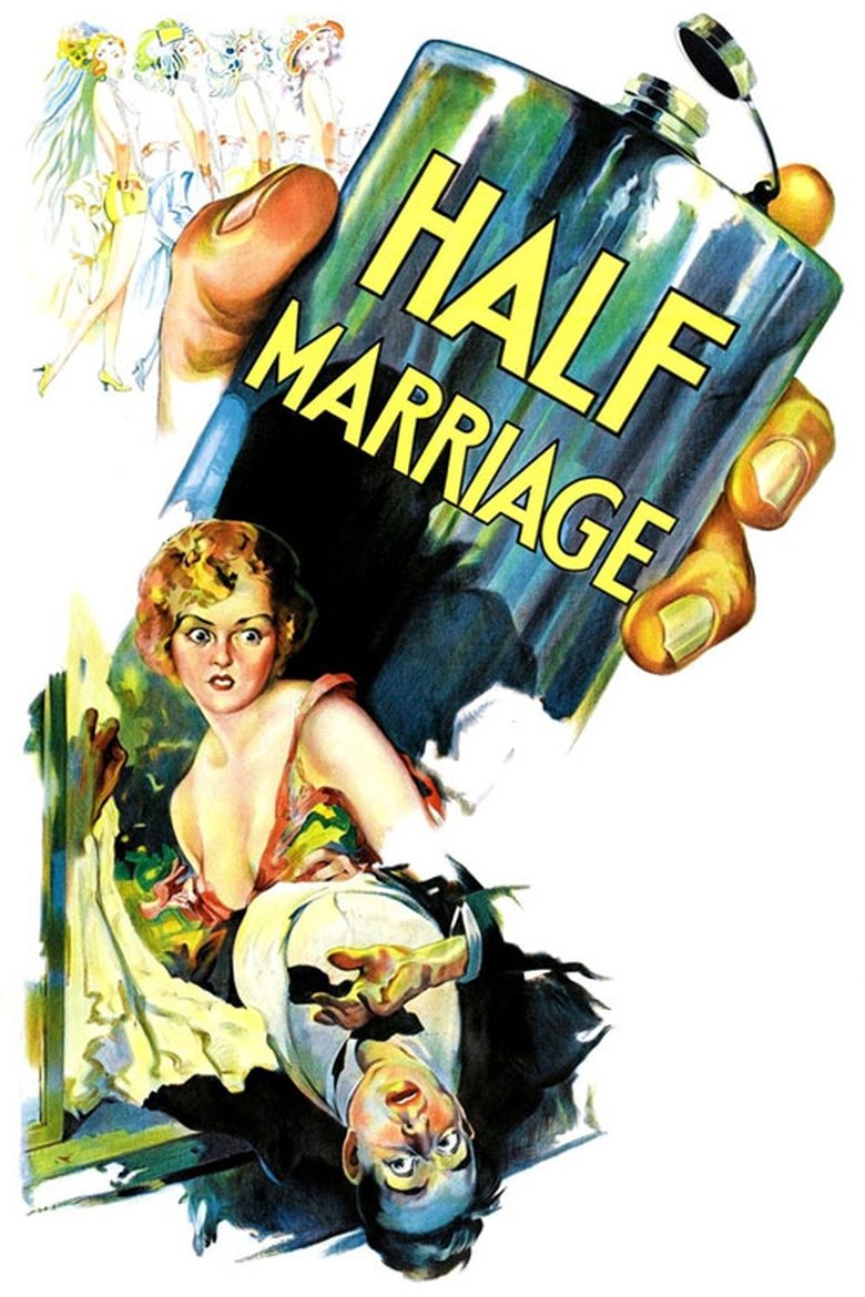 HALF MARRIAGE — TMDB (pass2)