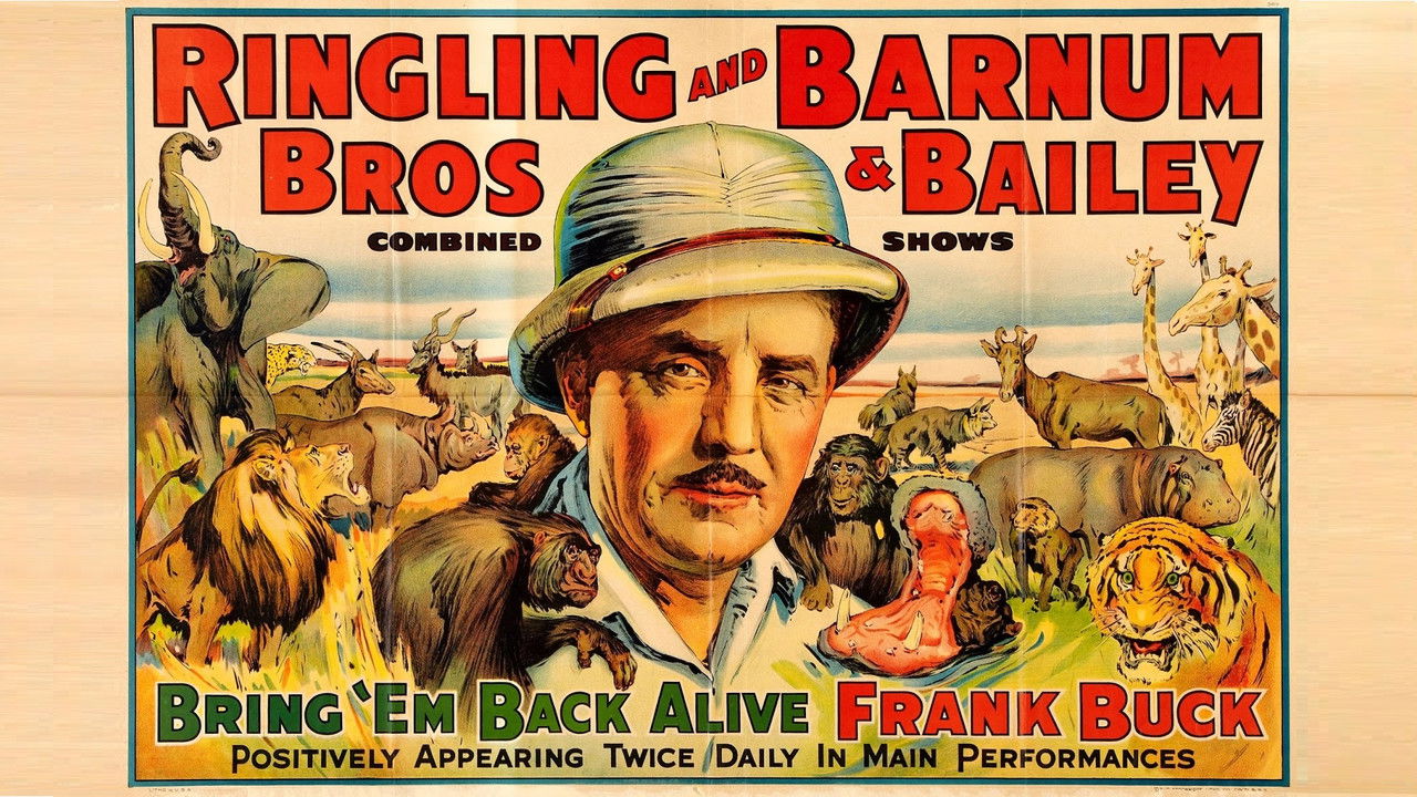 BRING EM BACK ALIVE — TMDB (pass2)