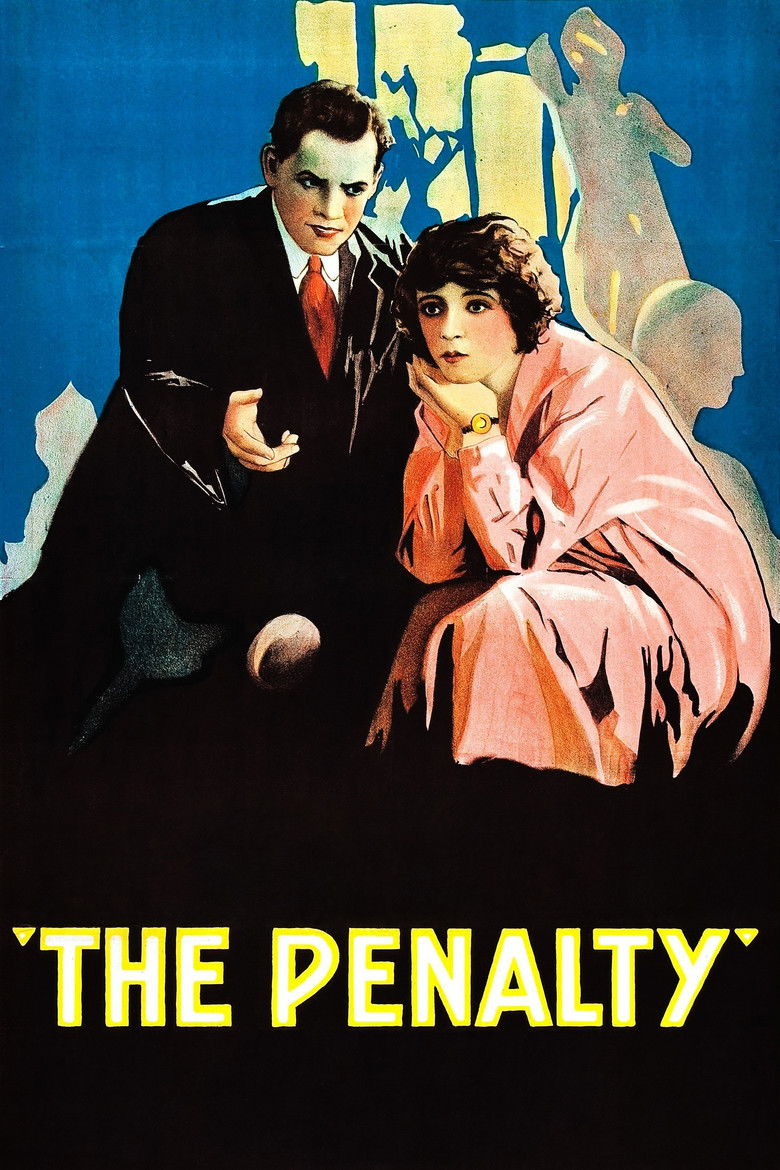PENALTY (THE) — TMDB (pass2)