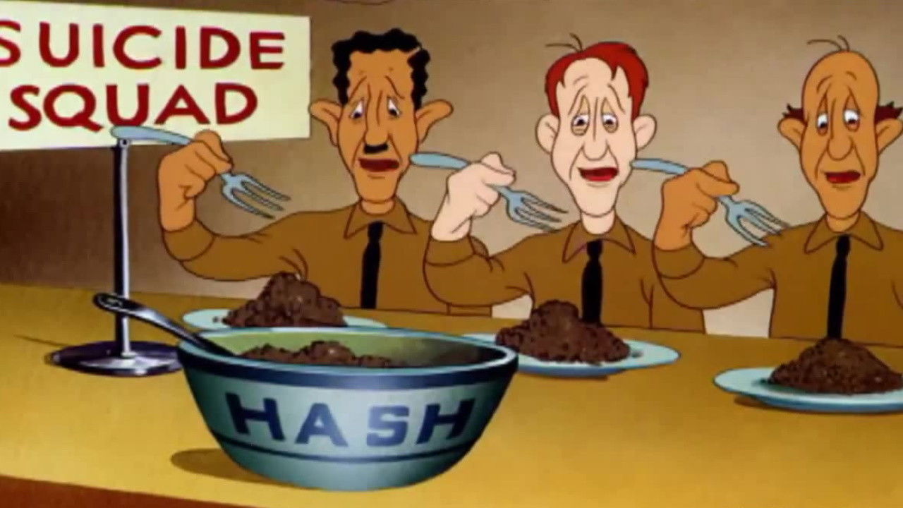 ROOKIE REVUE — TMDB (pass2)