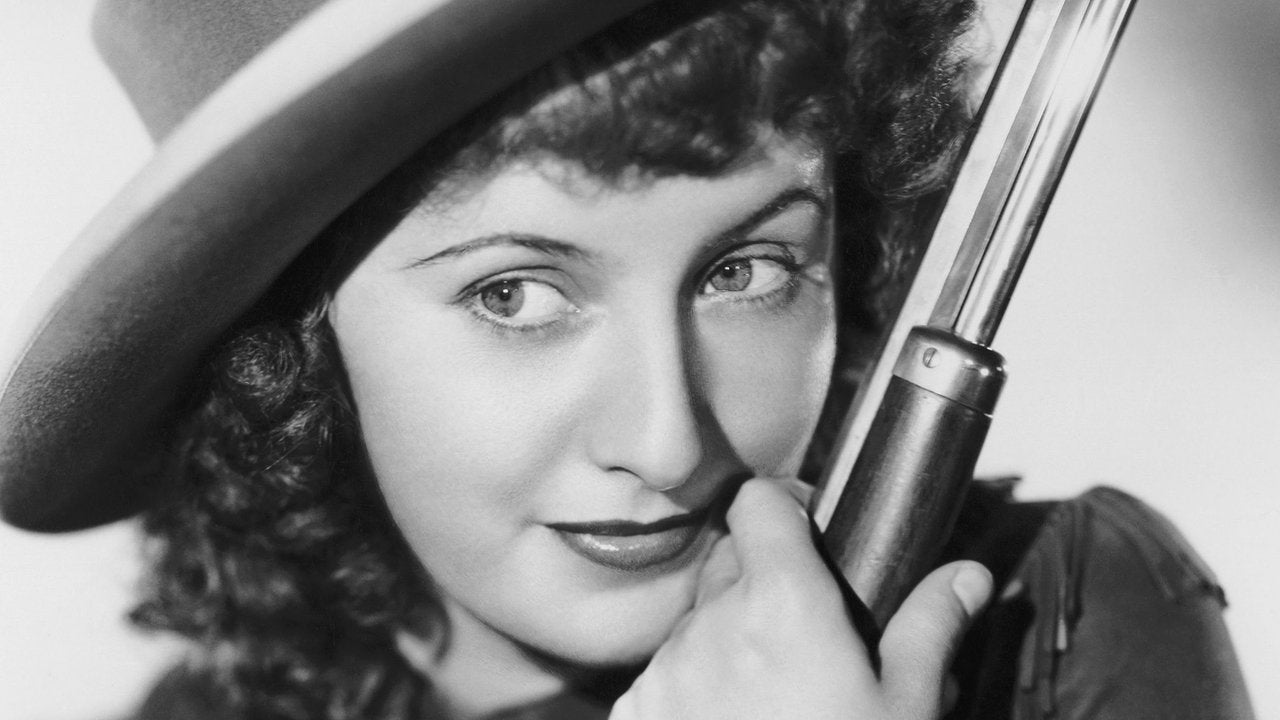 ANNIE OAKLEY — TMDB (pass2)