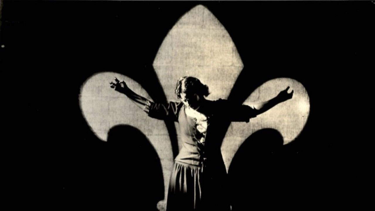 JOAN THE WOMAN — TMDB (pass2)