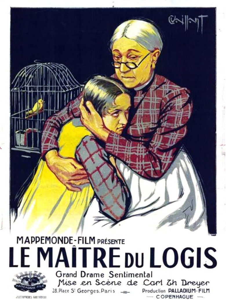 MAITRE DU LOGIS (LE) — TMDB (pass2)