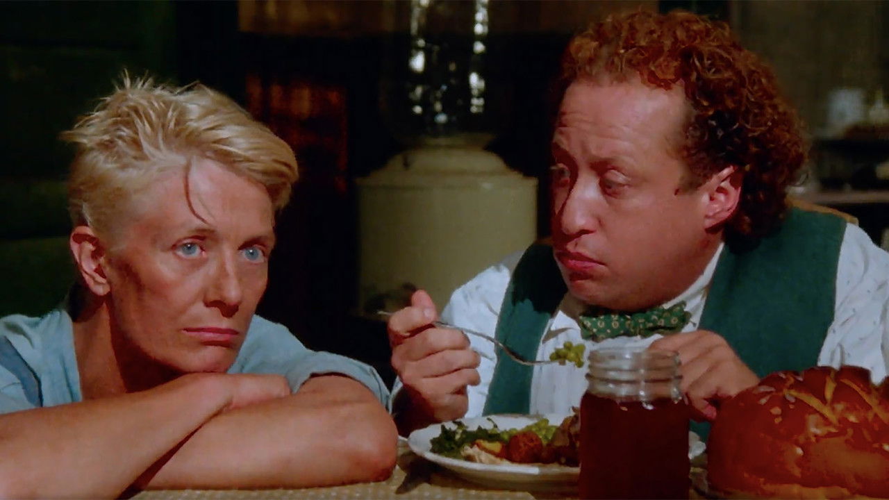 BALLAD OF THE SAD CAFE (THE) — TMDB (pass2)