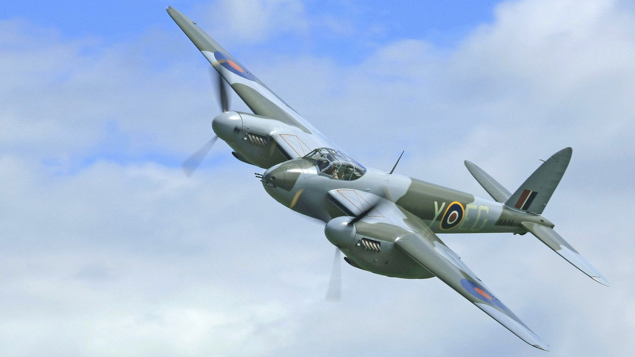 MOSQUITO — TMDB (pass2)