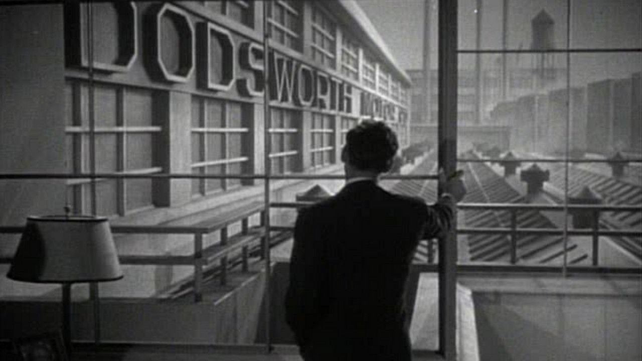 DODSWORTH — TMDB (pass2)