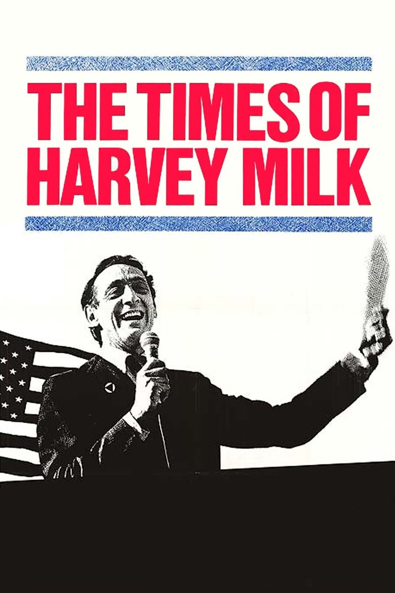 TIMES OF HARVEY MILK (THE) — TMDB (pass2)