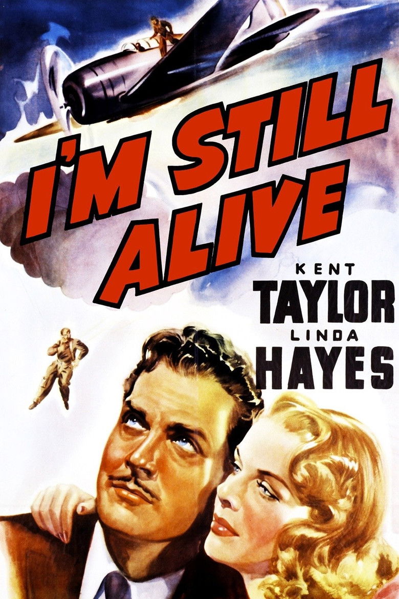 I M STILL ALIVE — TMDB (pass2)
