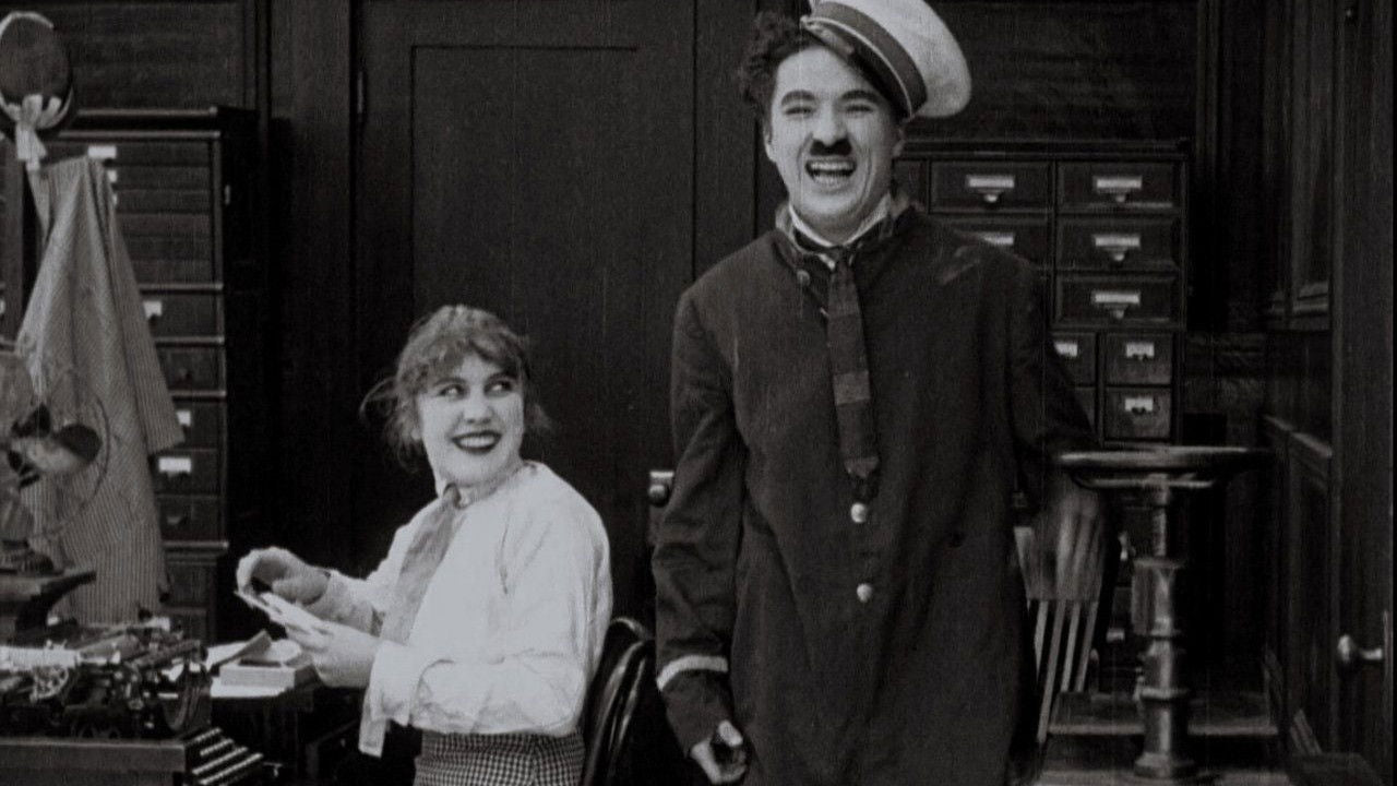 CHARLOT À LA BANQUE — TMDB (pass2)