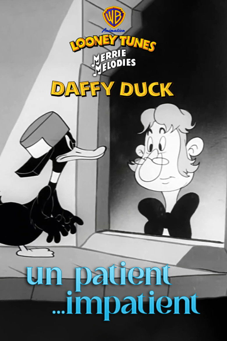 IMPATIENT PATIENT, THE — TMDB (pass2)