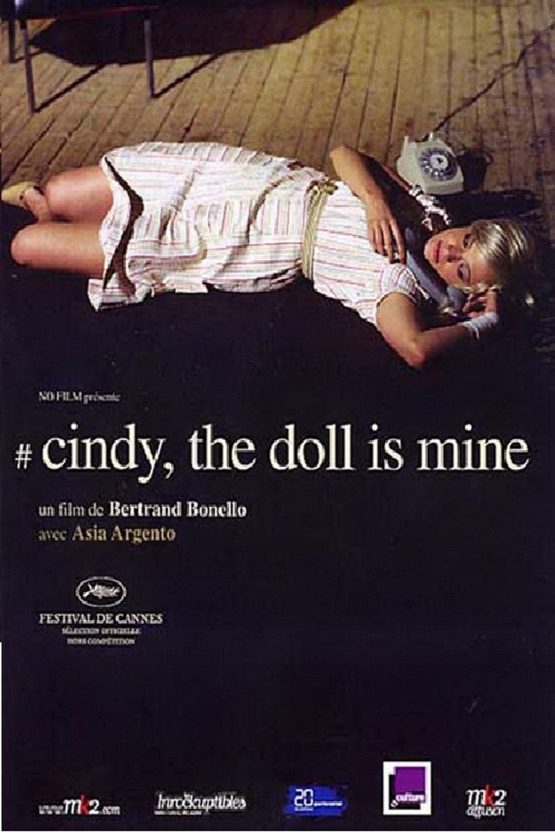 CINDY THE DOLL IS MINE — TMDB (pass2)