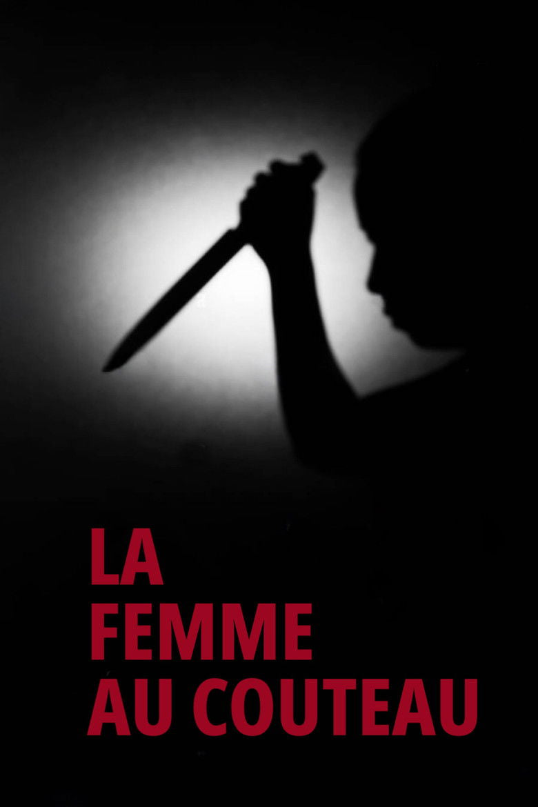 FEMME AU COUTEAU  (LA) — TMDB (pass2)