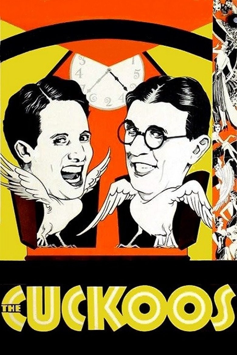 CUCKOOS — TMDB (pass2)