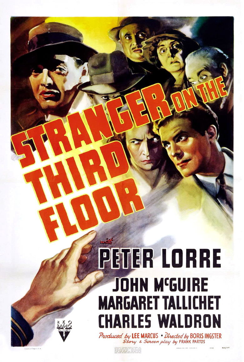 STRANGER ON THE THIRD FLOOR — TMDB (pass2)