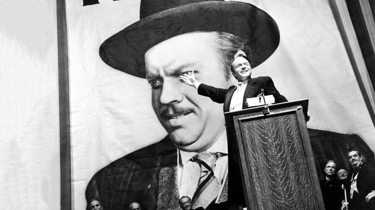 CITIZEN KANE — TMDB (pass2)