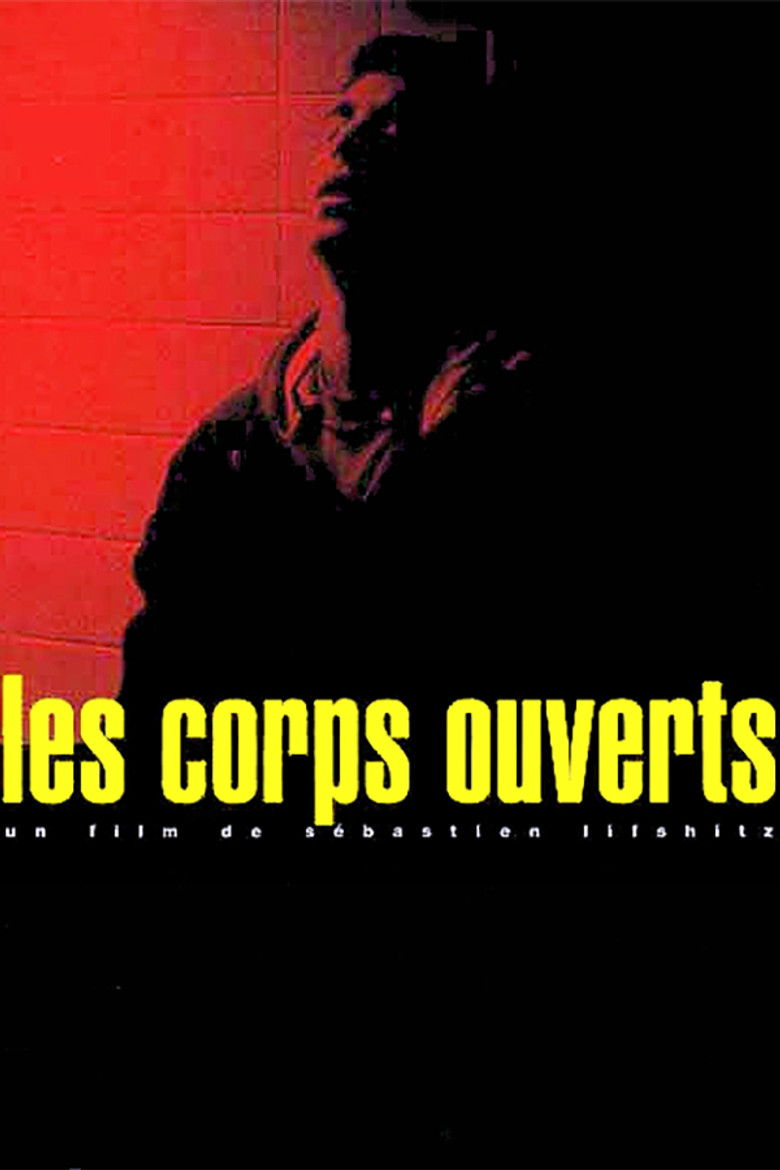CORPS OUVERTS (LES) — TMDB (pass2)