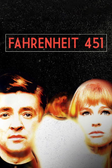FAHRENHEIT 451 — TMDB (pass2)