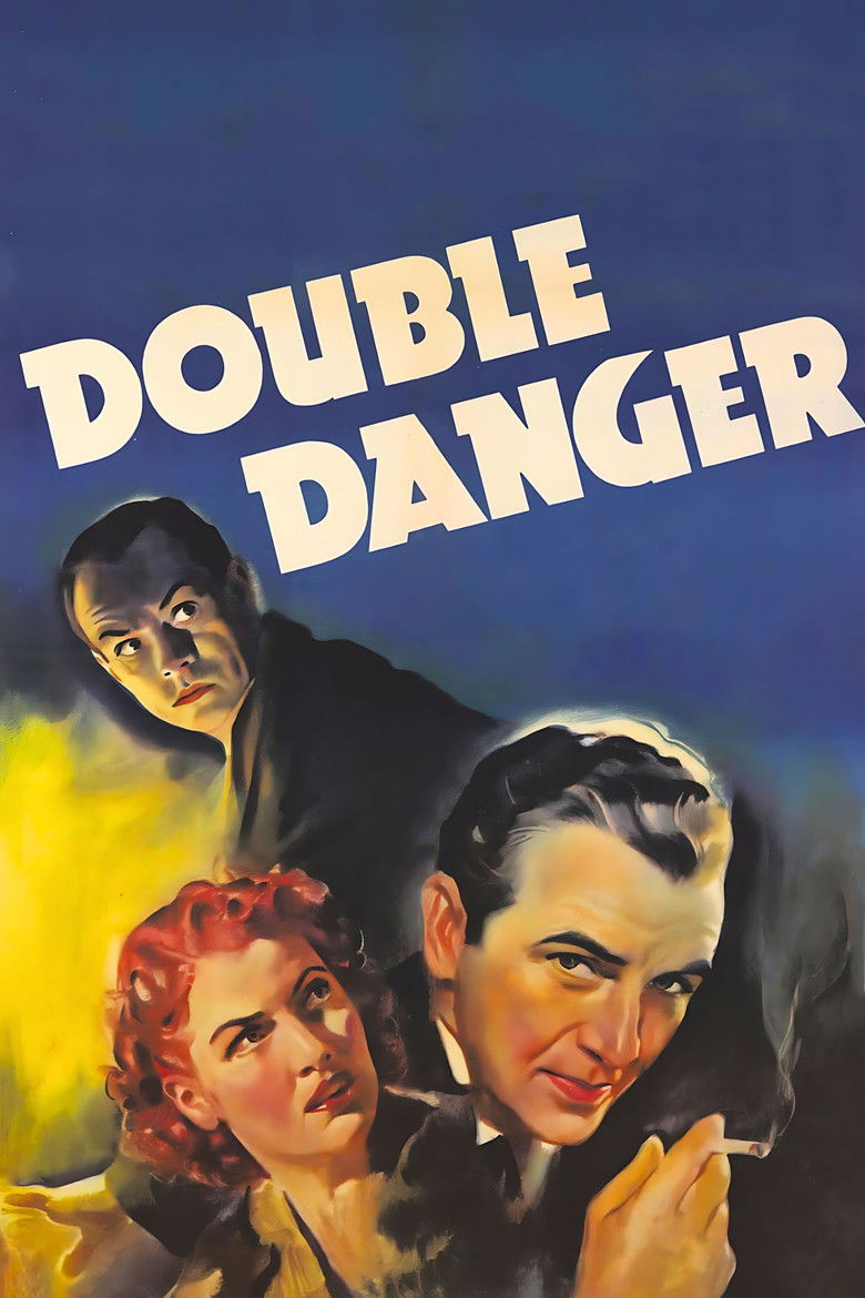 DOUBLE DANGER — TMDB (pass2)