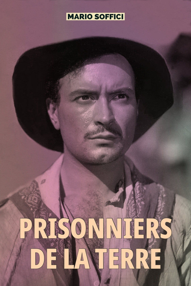 PRISIONEROS DE LA TIERRA — TMDB (pass2)