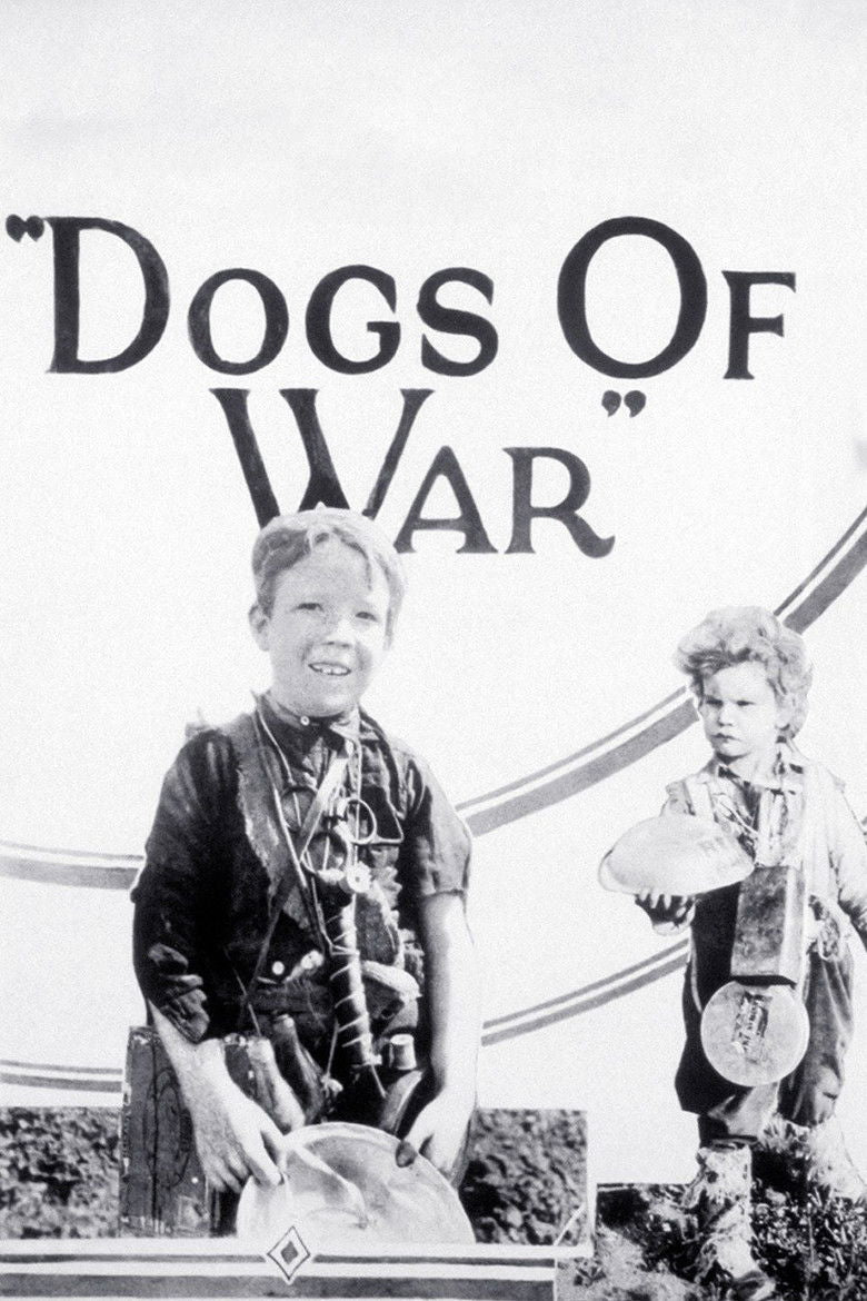 DOGS OF WAR — TMDB (pass2)