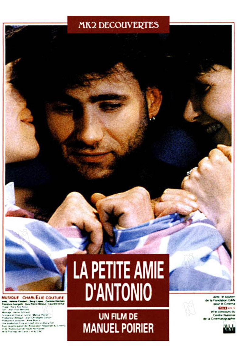 PETITE AMIE D'ANTONIO (LA) — TMDB (pass2)