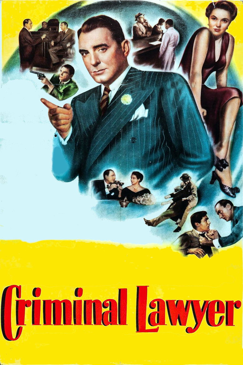 CRIMINAL LAWYER — TMDB (pass2)