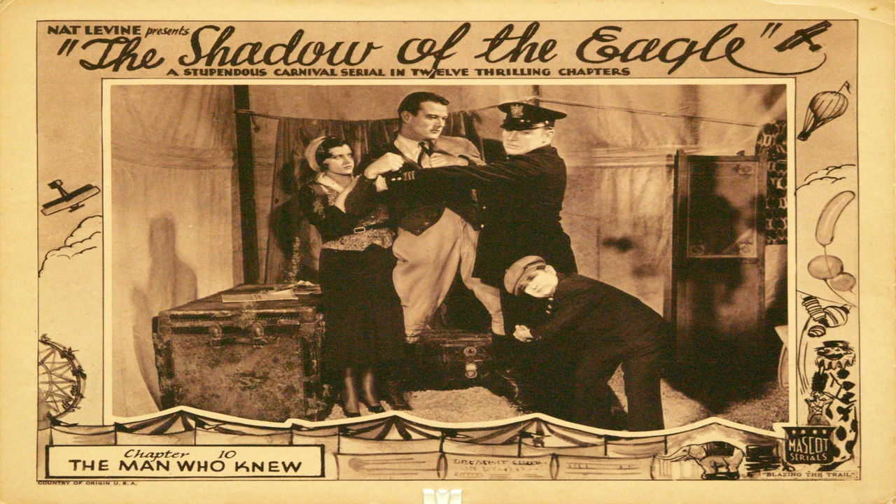 SHADOW OF THE EAGLE — TMDB (pass2)