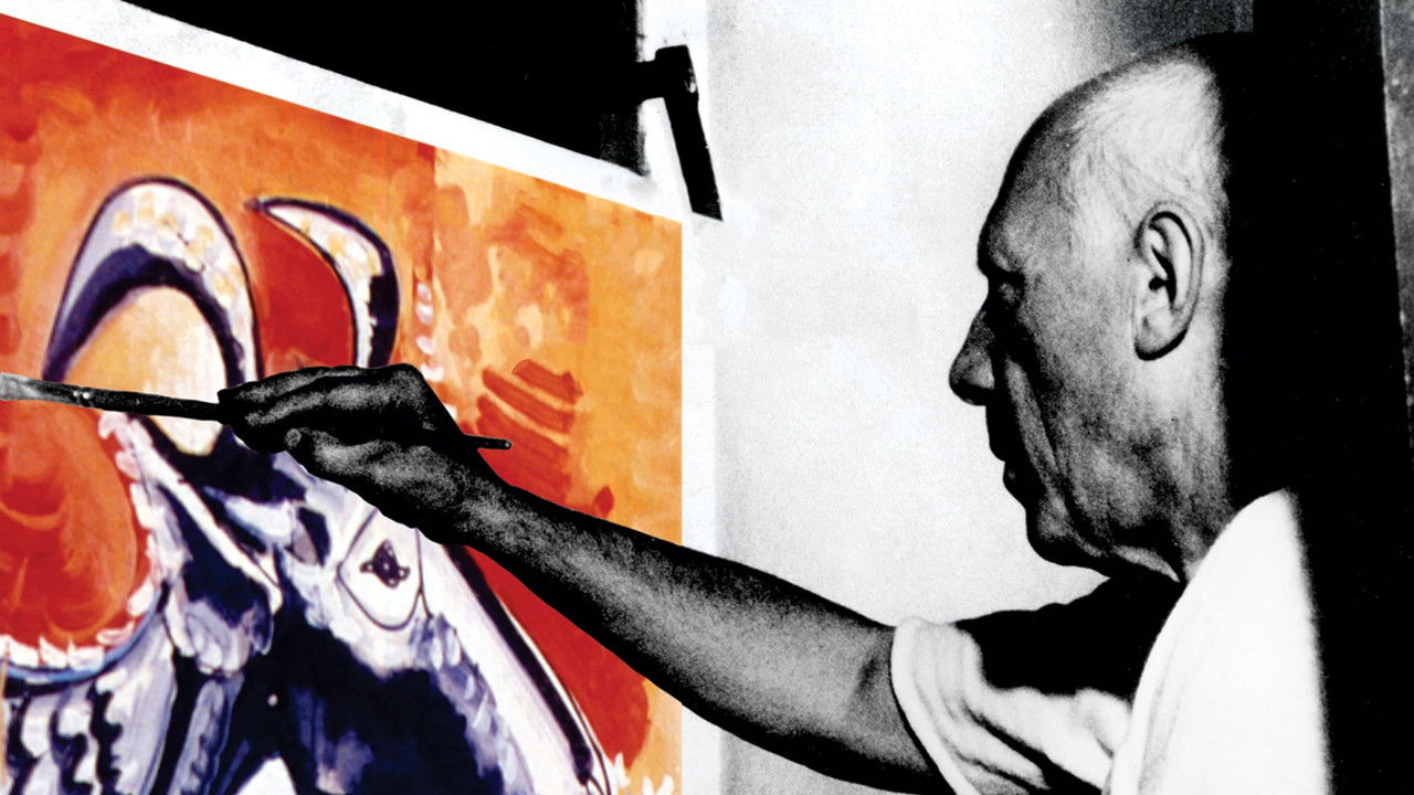 MYSTERE PICASSO (LE) — TMDB (pass2)