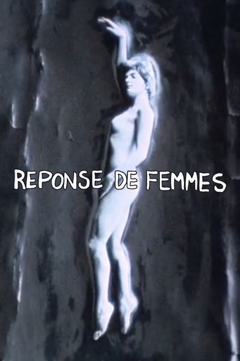 REPONSE DE FEMMES — TMDB (pass2)