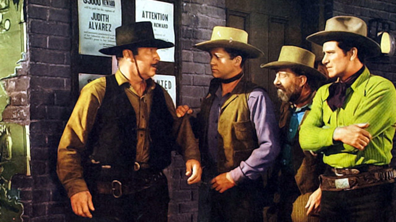 ALONG THE RIO GRANDE — TMDB (pass2)