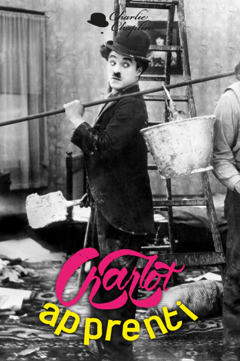 CHARLOT APPRENTI — TMDB (pass2)