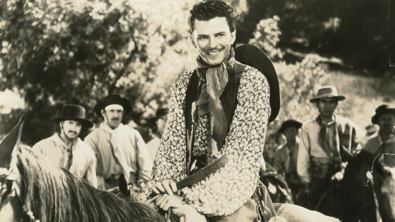 HI, GAUCHO! — TMDB (pass2)