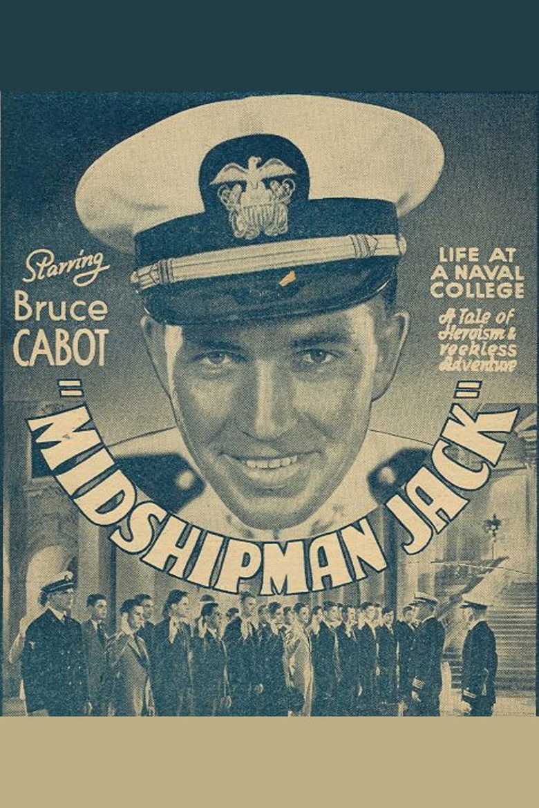 MIDSHIPMAN JACK — TMDB (pass2)