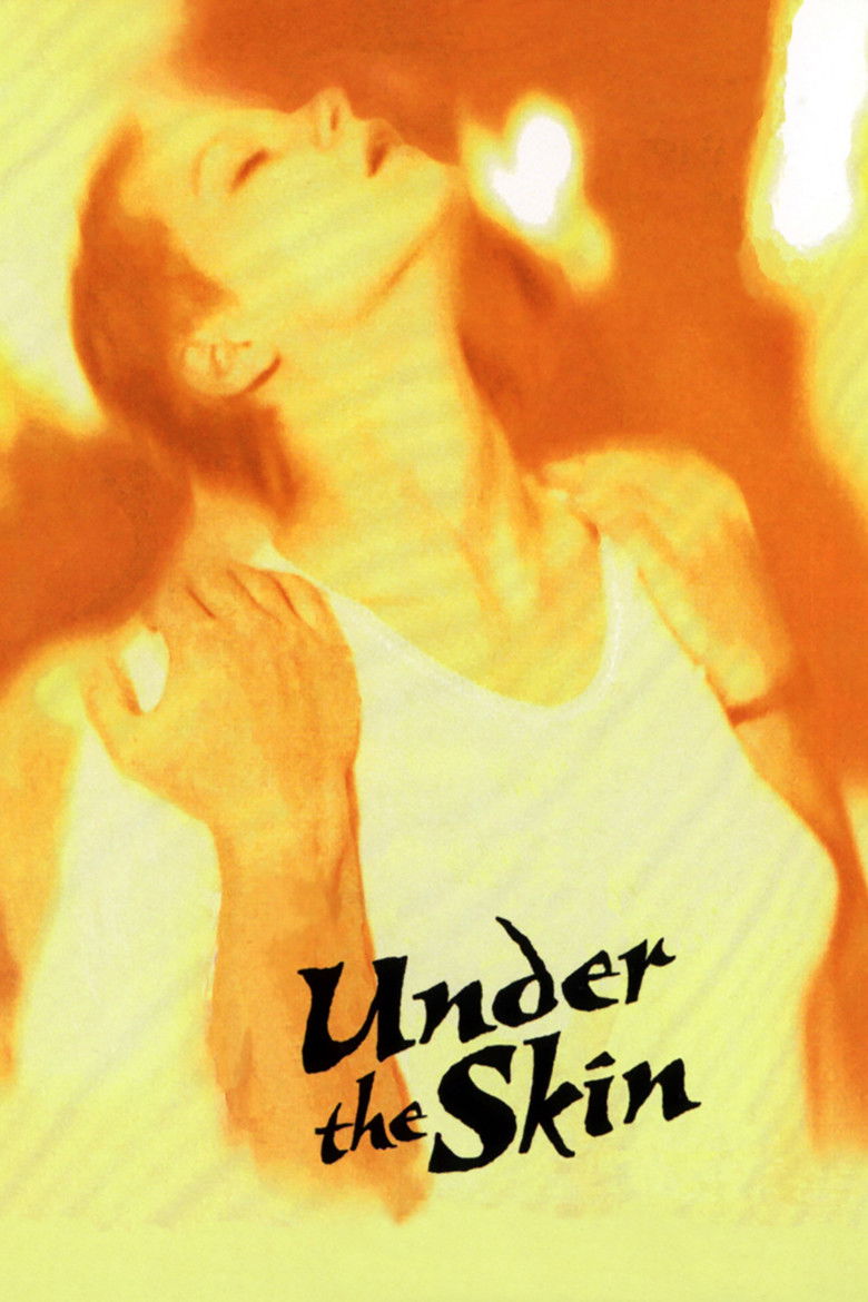 UNDER THE SKIN — TMDB (pass2)