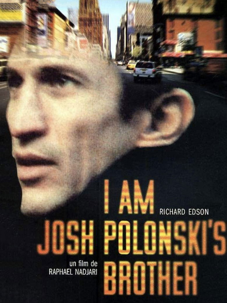 I AM JOSH POLONSKI'S BROTHER — TMDB (pass2)
